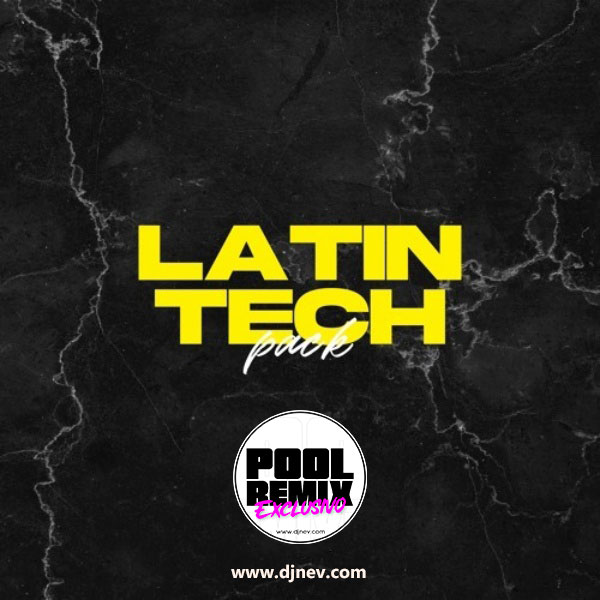 LATIN TECH HOUSE
