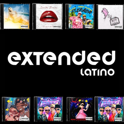 El Sol Me Da (Extended Latino)