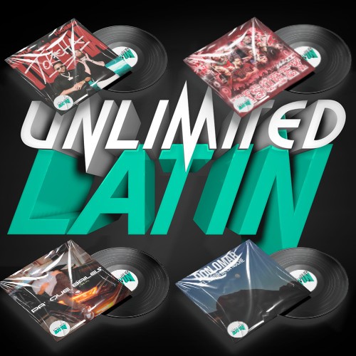 Angel Y Khriz, Katy Perry (Bayne Mashup 120 130Bpm)