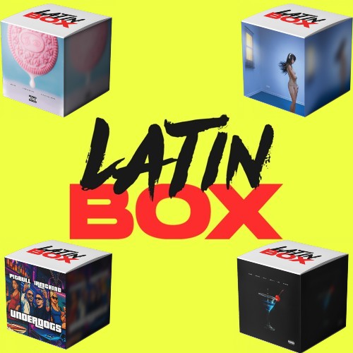 SUPERESTRELLA x Grapevine (Twiins Mashup)