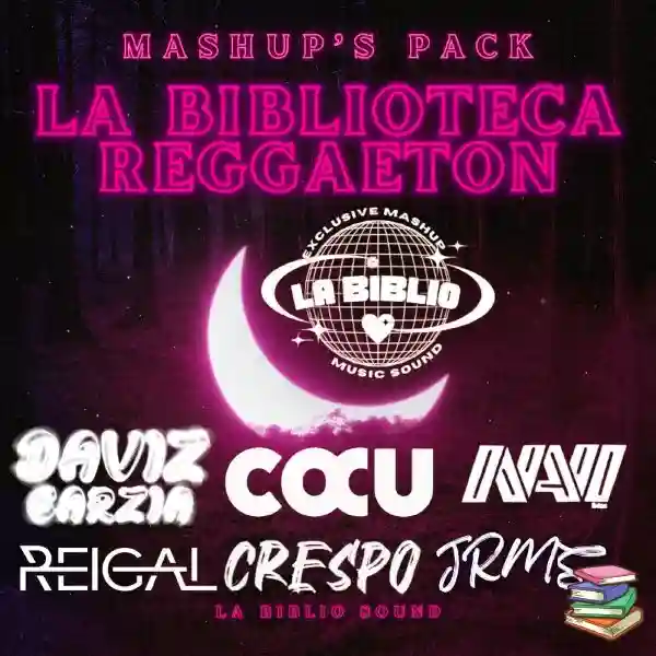 Si Te La Encuentras Por Ahí X Yo Y Tú (Jrms Mashup) [86 95 Bpm]