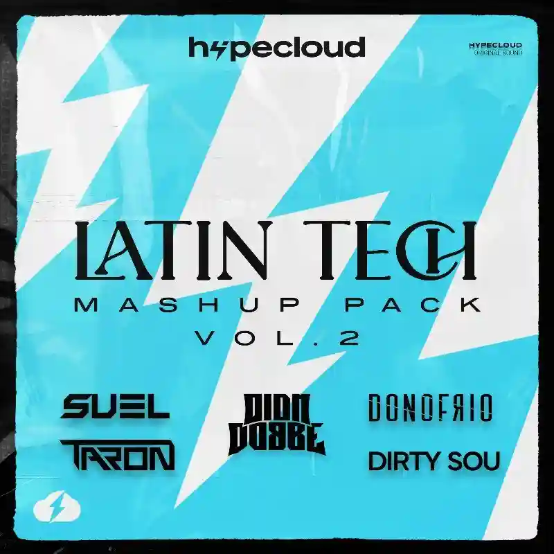 1000 Cosas X Drinks Pills (DIRTY SOU Mashup)