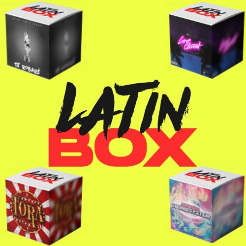 Fuma x La Despedida (Alex Torres Mashup)