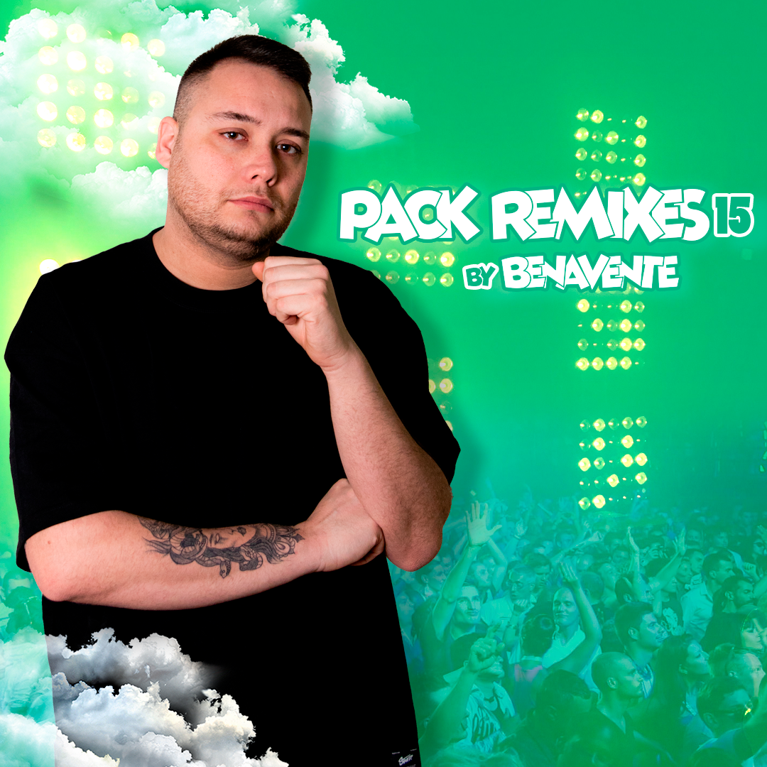 Pikete (Benavente Remix)