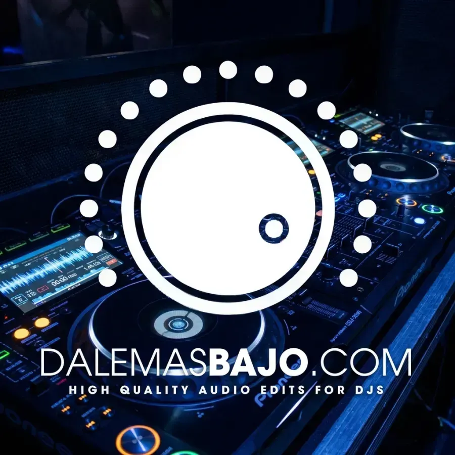 Manuel Turizo Dj Zen Mambo Intro Outro 125bpm Dmb