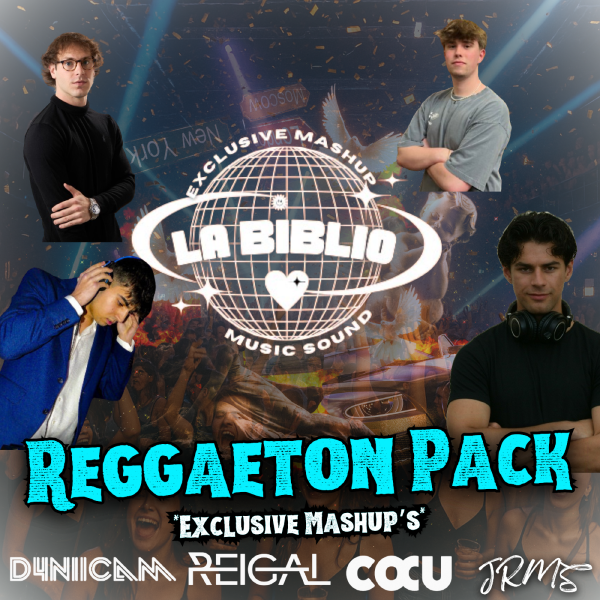 Que Malo x Sal y Perrea (Remix) (COCU Edit)(Extended)