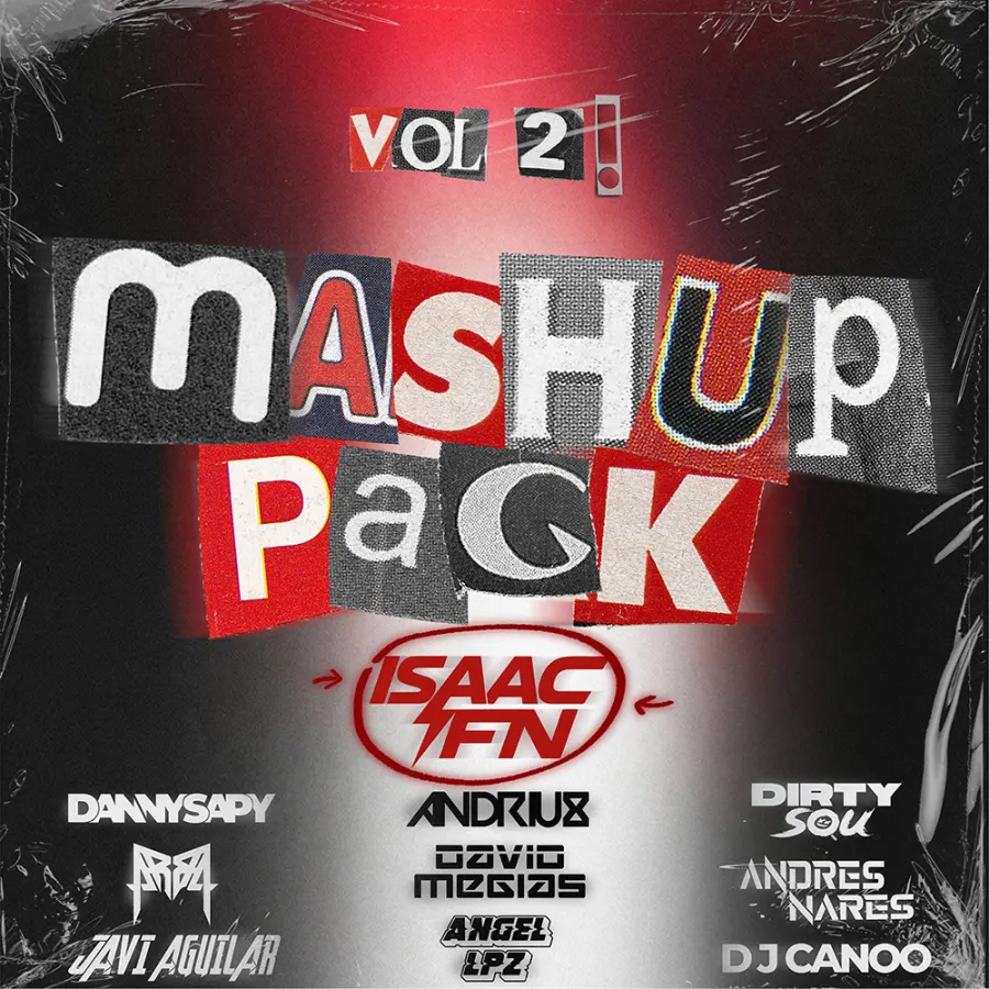 Alo x Gyal You a Party Animal (Dj Canoo Mashup 102Bpm)