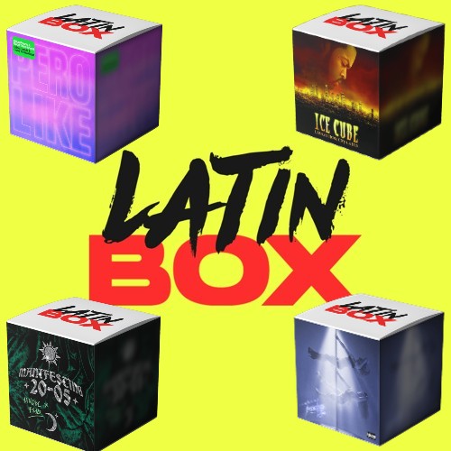 Ella No Es Tuya   Remix x Moombers (Alex Torres Mashup)