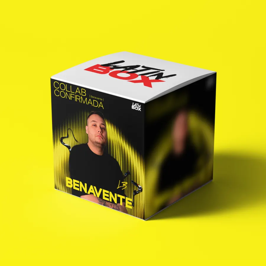 Fuma (Benavente Afro Remix)