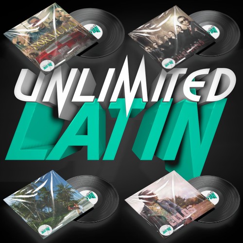 Bad Bunny, Jose de Rico, Henry Mendez, Jay Santos (Myke Roldan Mashup 120 128Bpm)