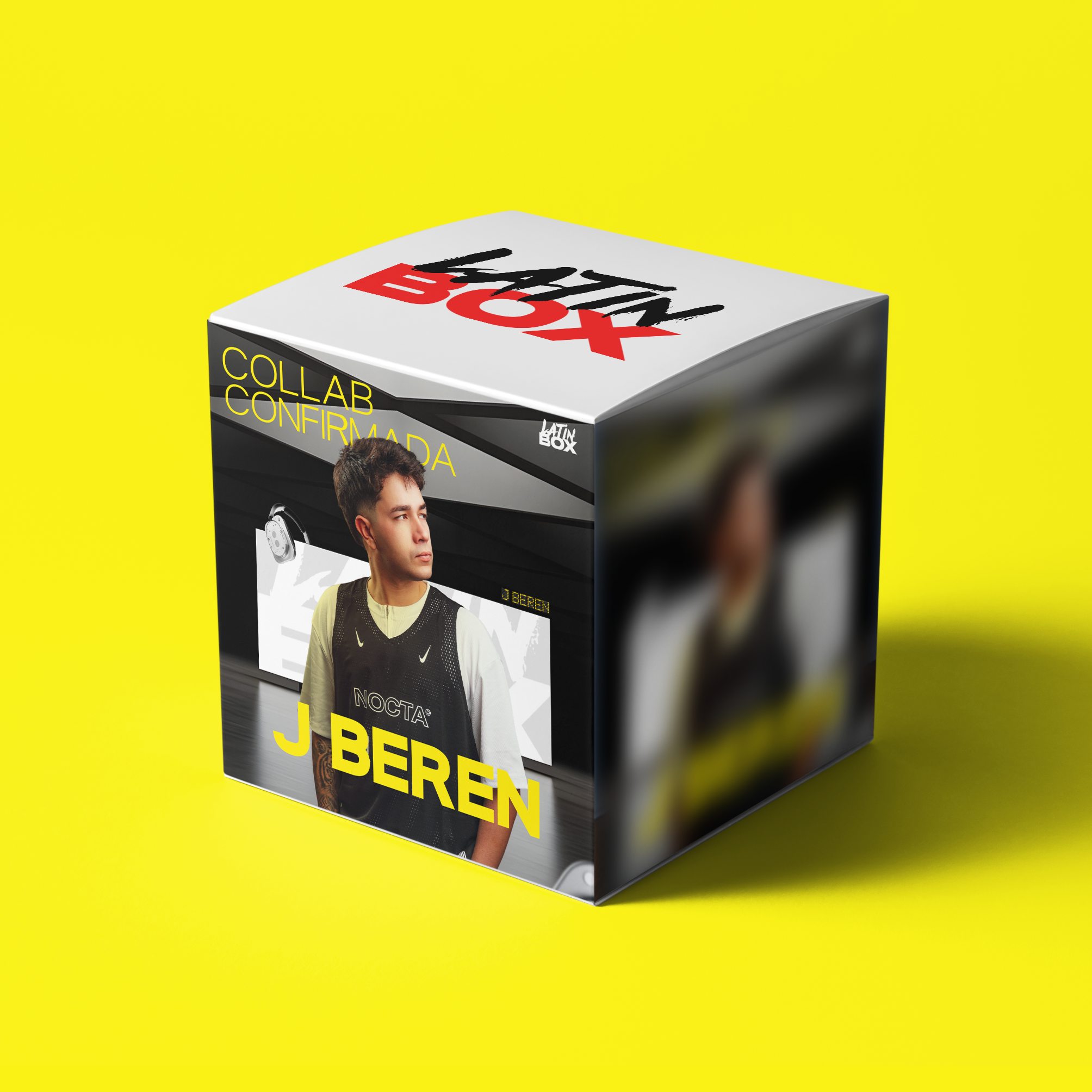 Hooka vs Camuflaje (J.Beren Mashup)