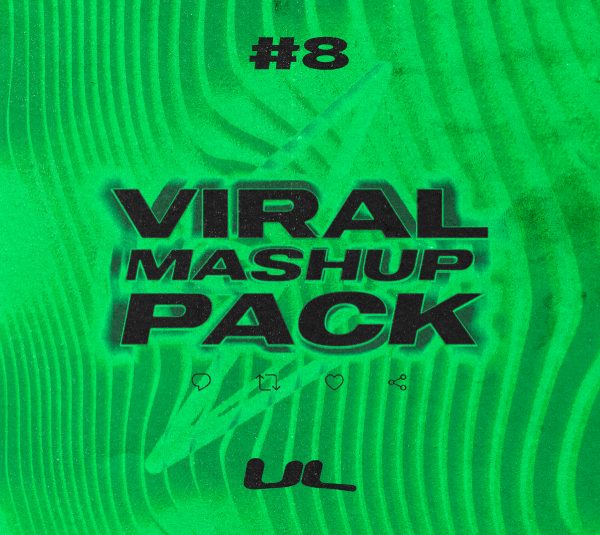 Mix RKT (Carlos Iniesta Mashup) (100bpm)