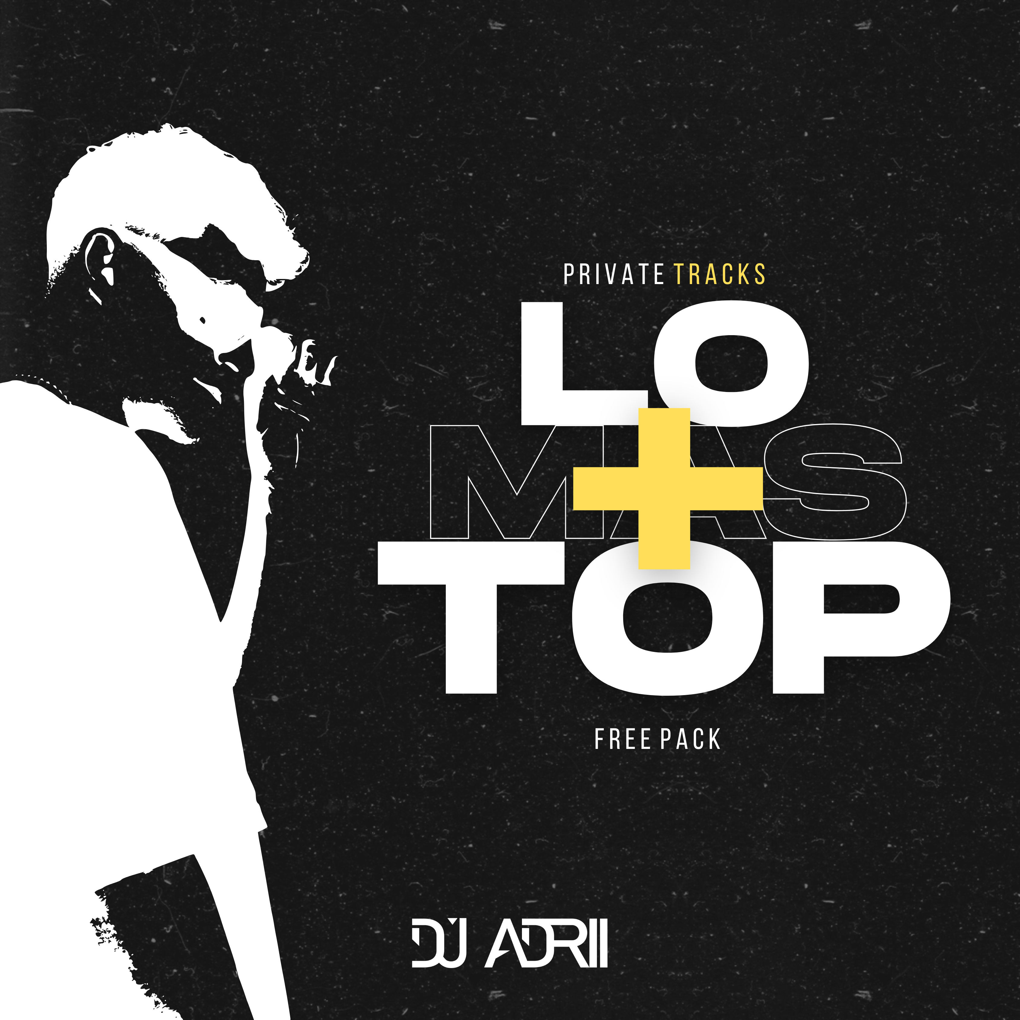 Capaz X On The Floor (Dj Adrii Mashup) 128 140 Bpm