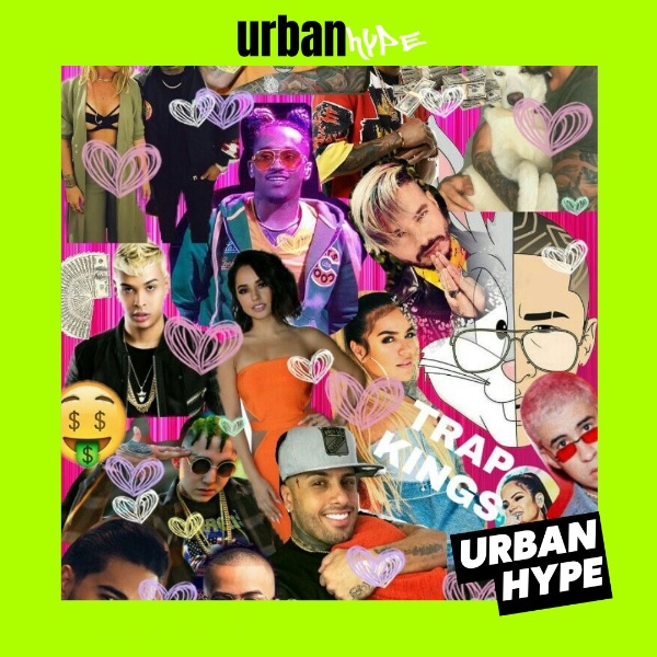 Camuflaje x Sata (Sergi Night Mashup)