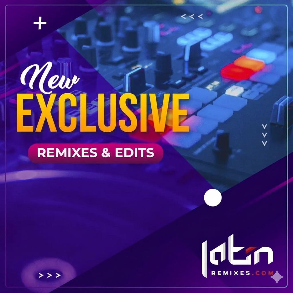 Tokyo Mamita DJ Xteven Guaracha Mix 130 Bpm