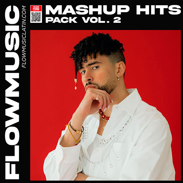 Si No Le Contesto x Me Porto Bonito (Diego Ortiz Mashup)