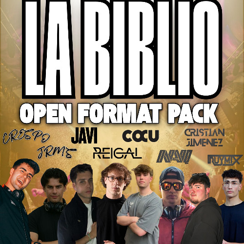 Quevedo, Pitbull, Cali Y El Dandee (Ruymix Mashup)