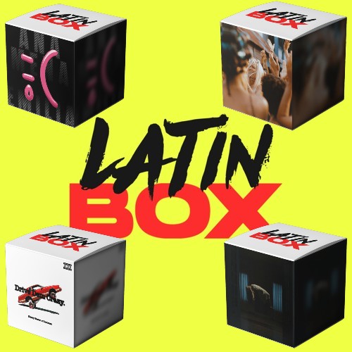 PESADILLAS (Latin Box Extended)