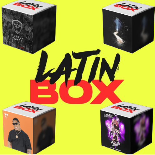 Cangrinaje (Miguel Romá Hype Intro)