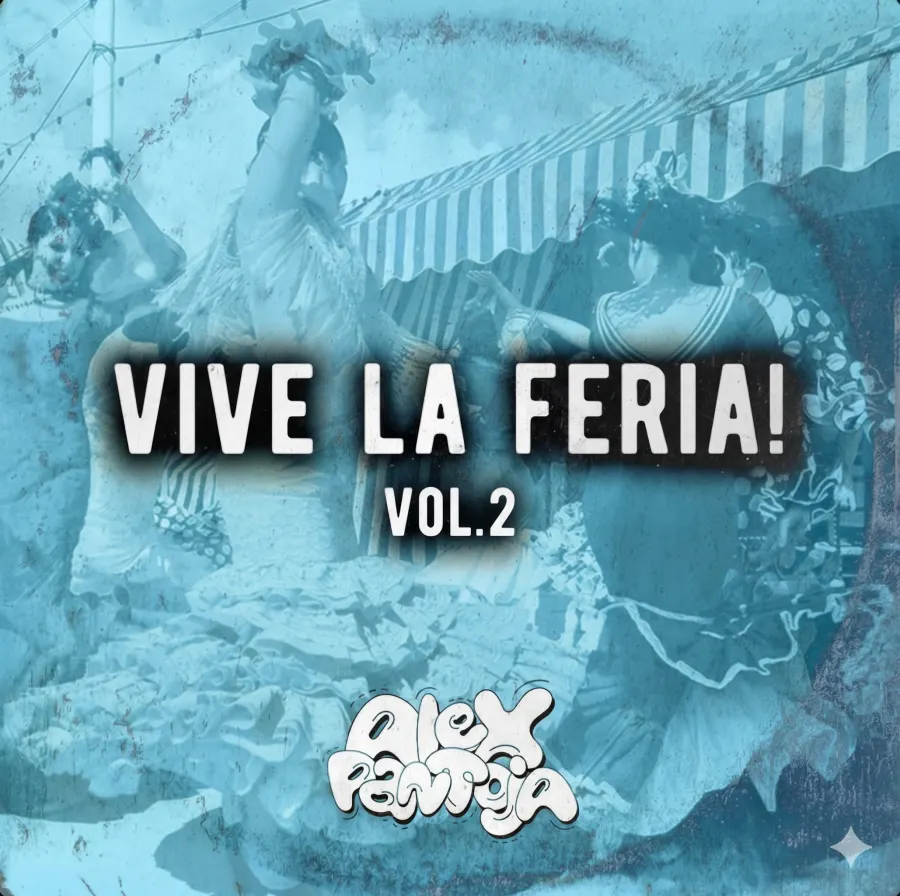 Estopa, Shakira (Alex Pantoja Transicion 100 112)