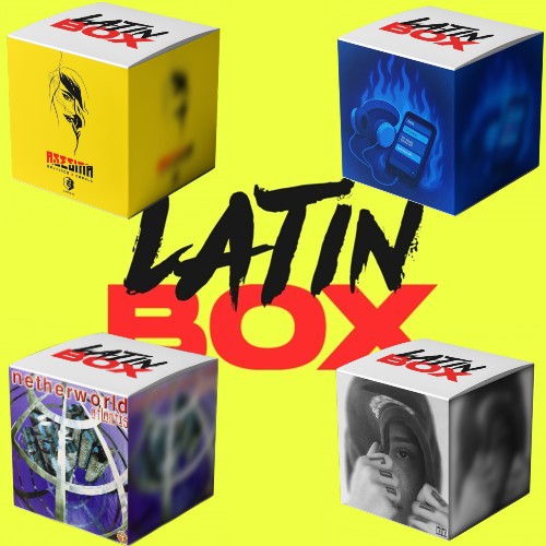 Parado No Bailao x Who (Dion Dobbe Mashup)