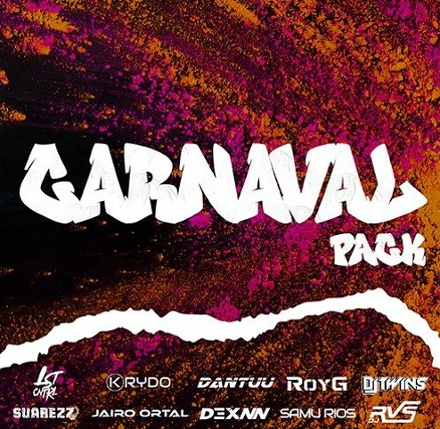 Ownboss, Melendi (DANTUU MASHUP)