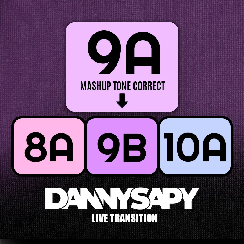 Shakira Maluma ( Danny Sapy Live ) 102BPM