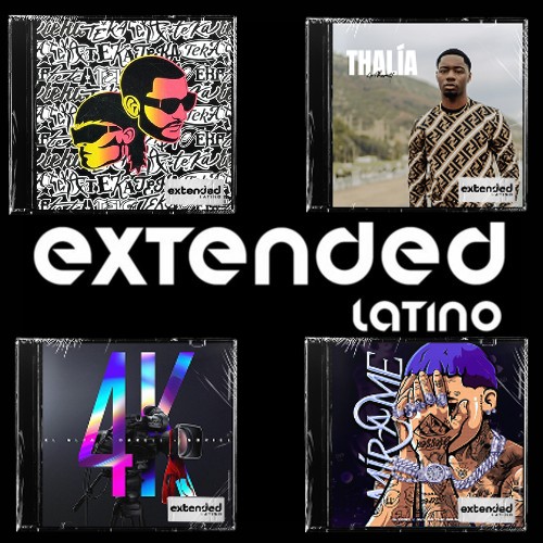 BBY BOO (Remix) (Extended Latino)