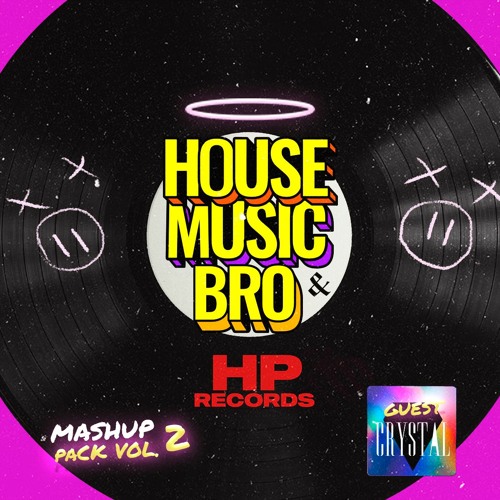 Jack Alright (House Music Bro Mashup)