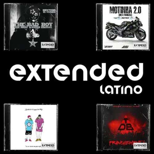 Flow Cabron (Extended) (Extended Latino)