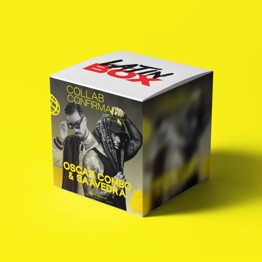 Tu Principe (Afro Latin House Remix)