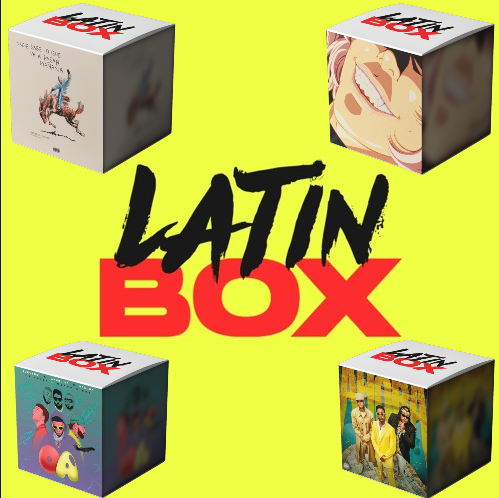 Diablita Remix x El Mambo (Try It Mashup)