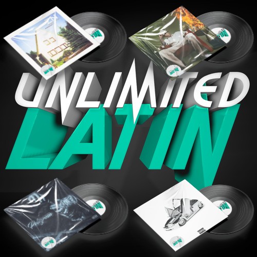 Wisin & Yandel, Don Omar (Myke Roldan Mashup 93 110Bpm)