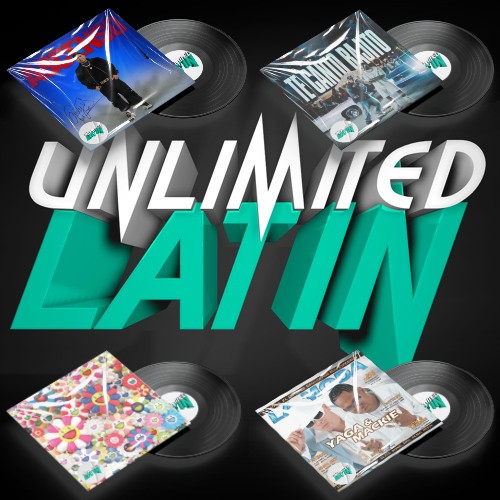 Rochy RD, Treintisiete (Eneko Rivas Acapella Intro 118Bpm)