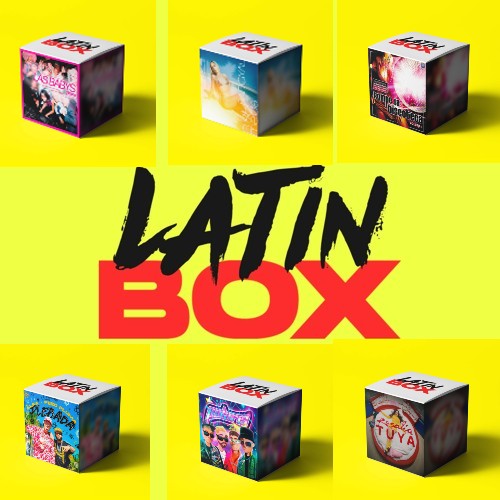 Las Babys (Latin Box Extended)