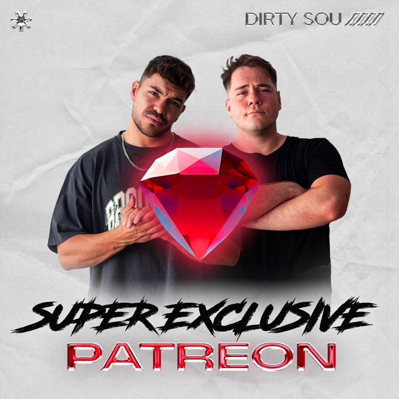 2AM x Alors On Danse (DIRTY SOU Mashup) (120 128)