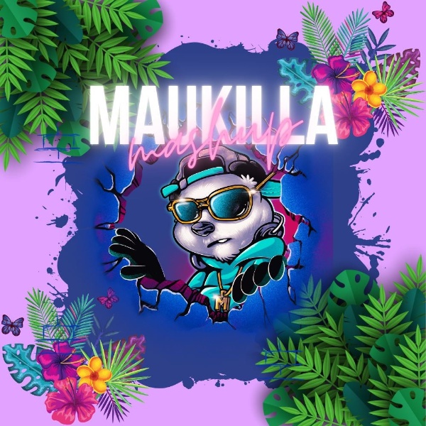 Hello Ahogado (Maukilla Mashup)