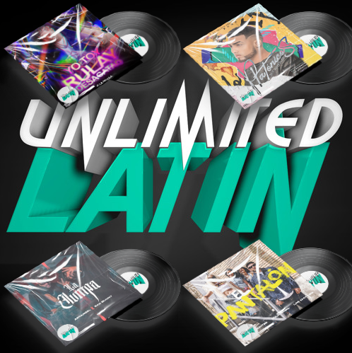 FloyyMenor, Ozuna, Anitta Ft. Yaga & Mackie (Dj Clarion Mashup 100 95Bpm)