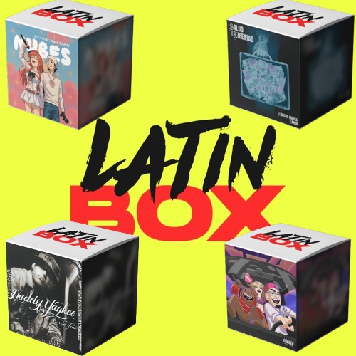 Exotica (Alex Torres Intro Acapella)