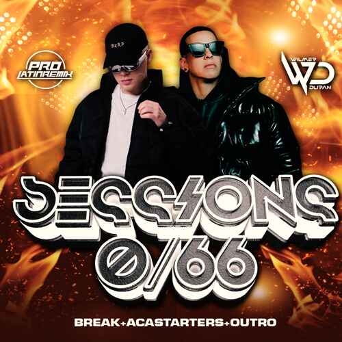 Molotov DJ Underblasth Festival House Bootleg Starter 128BPM