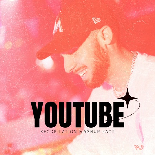 Combo La L x Crank That (Juanjo García Hype Intro 130 Bpm)