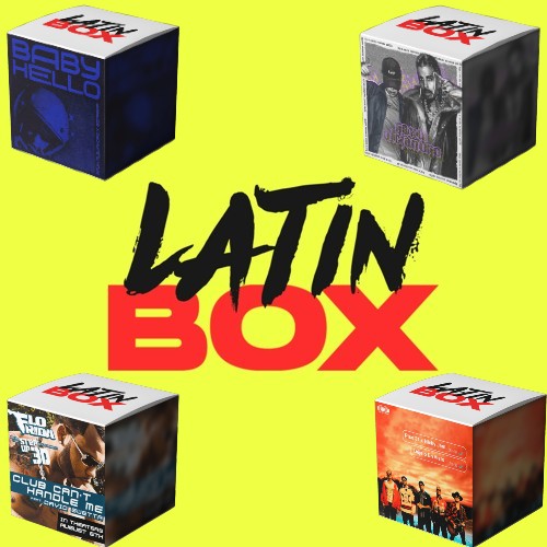 Los Angeles x Kernkraft 4000 (A Better Day) (Try It Mashup)