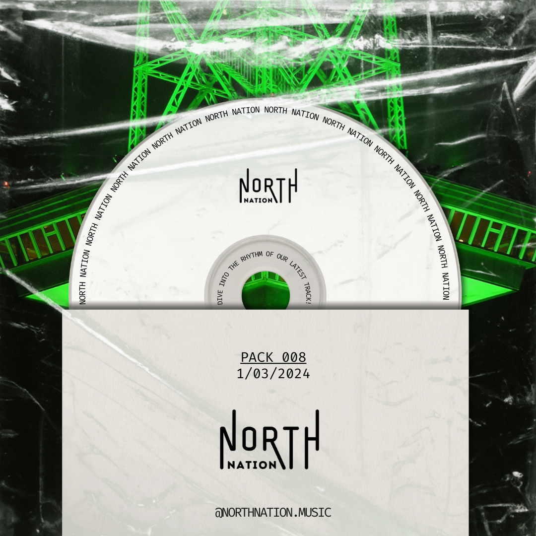 NORTH NATION PACK 008 16-03-2024 PACKS ESPECIALES 2024