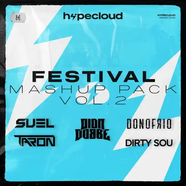 Animals Rmx x I Like It (Donofrio Festival Mashup)