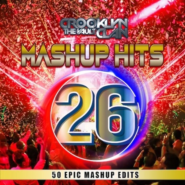 TNT To Oi [DJ Allan Hands Up Festival Mashup] [Dirty] 9A 130