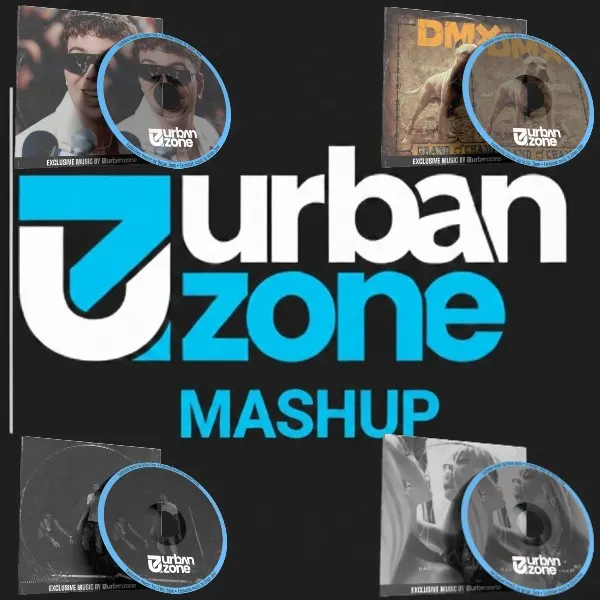URBAN ZONE MASHUPS, PREMIUM 09-03-2026