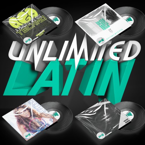 Don Omar, Jennifer Lopez, Pitbull (Clarion Mashup 126Bpm)