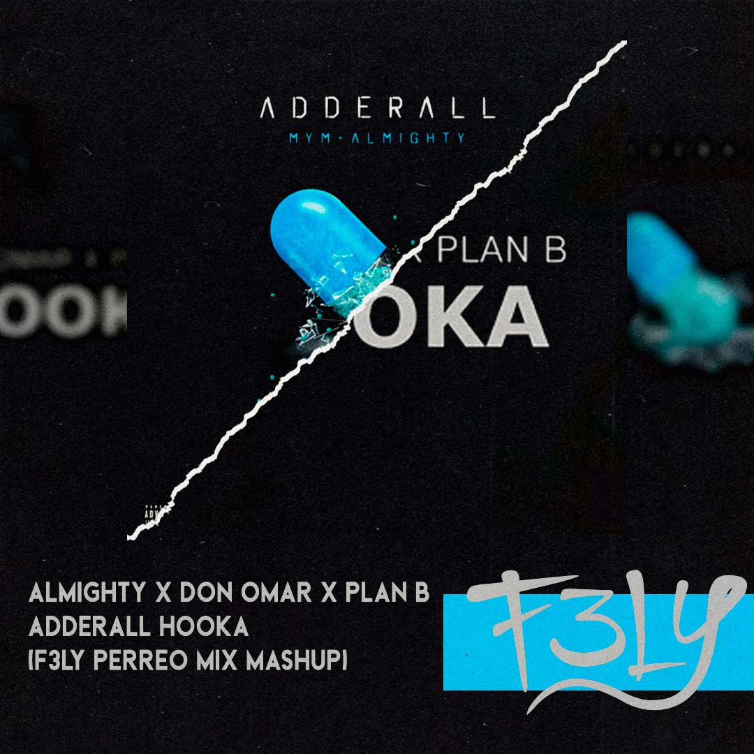 El Patio (F3LY Extended)