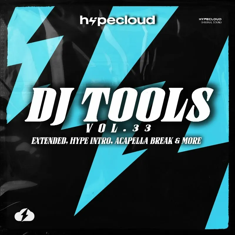 HYPECLOUD VOL33 PREMIUM , EXTENDED, ACAPELLA 21-02-2026