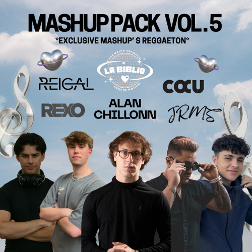 Yonaguni X Salgo Pa La Calle (COCU Edit)(Extended)